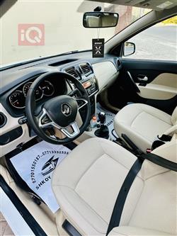 Renault Symbol